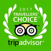 TripAdvisor 2017